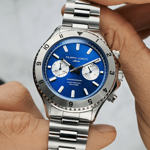 Why Filippo Loreti Popular Watches for Men
