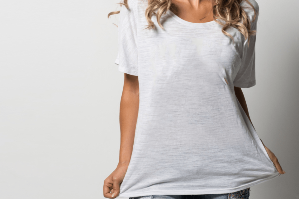 how-to-wear-oversize-t-shirts