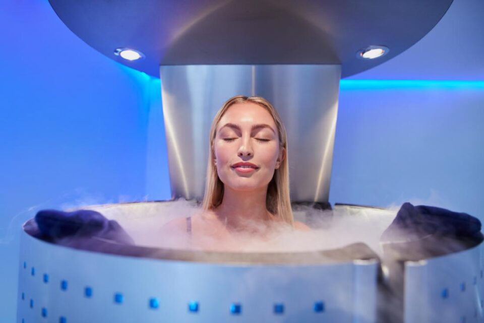 cryotherapy-benefits
