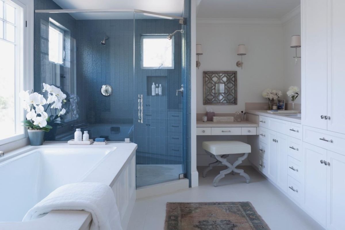 9 Insanely Awesome Things to Put in Your Bathroom