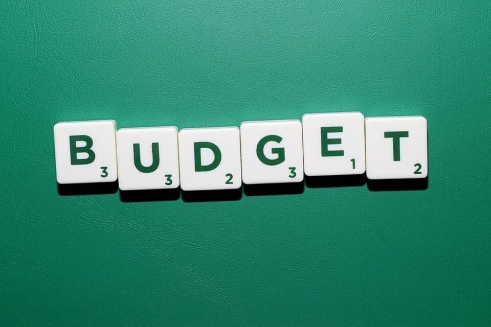 Be Your Best Self on a Budget