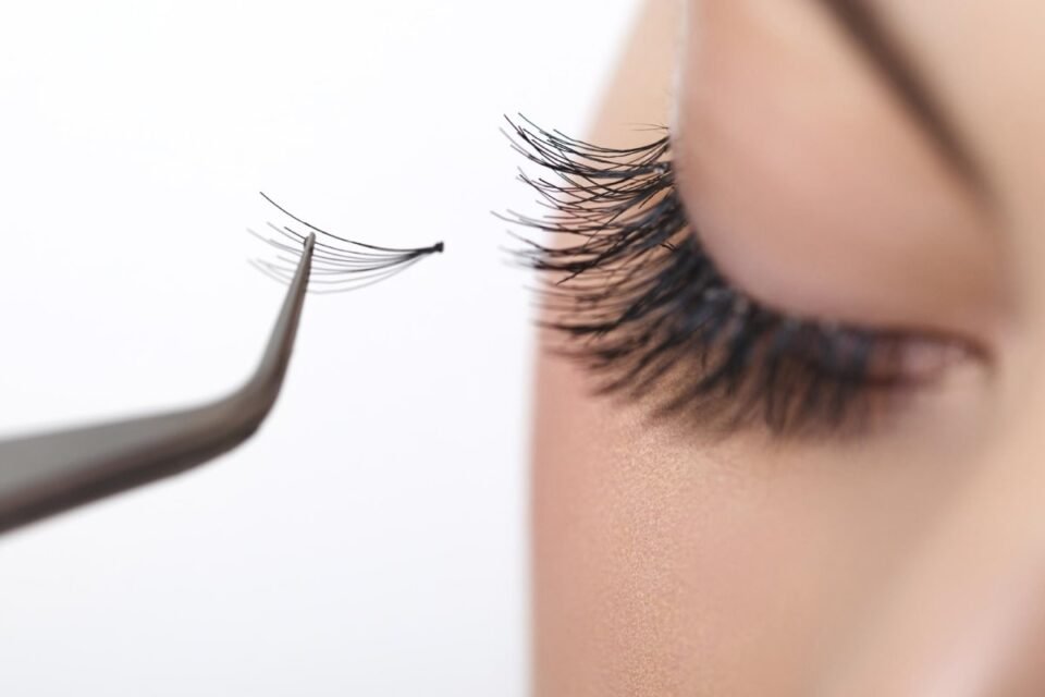 eyelash-extensions